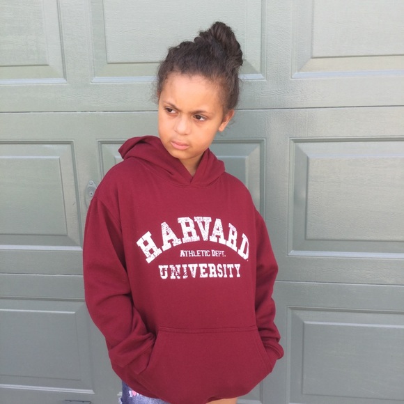 Forever 21 Other - Forever 21 Harvard Sweatshirt